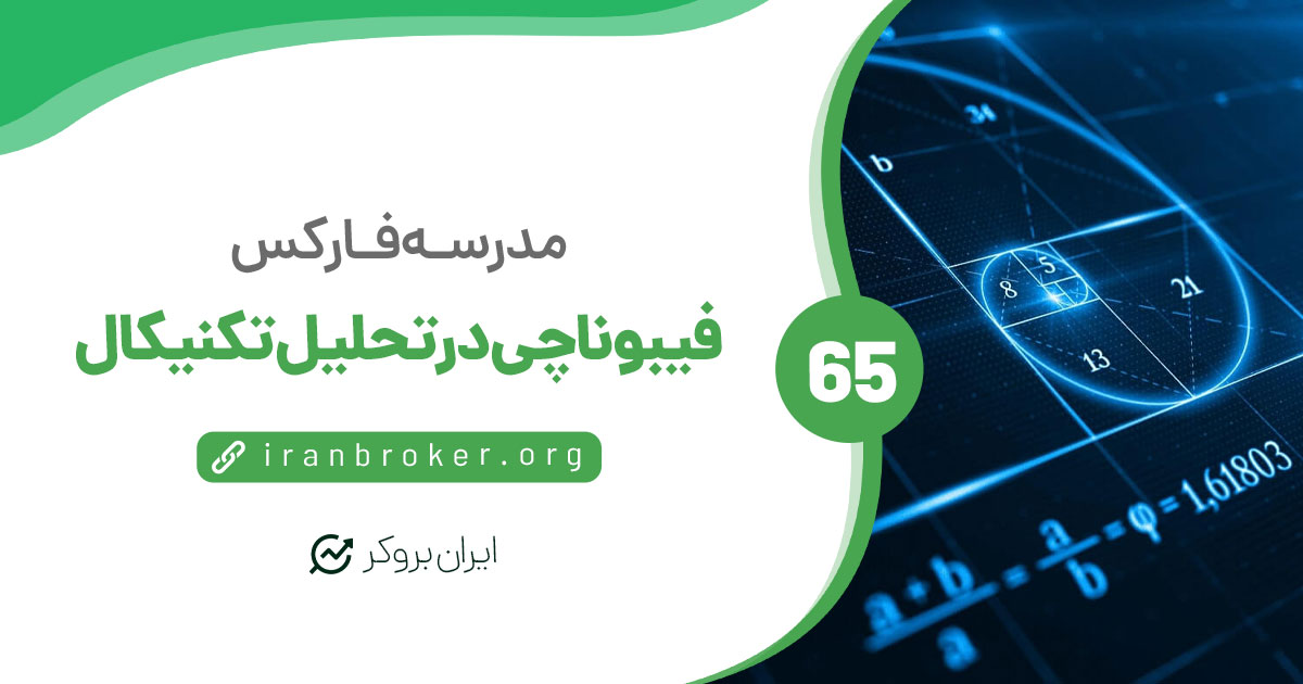 آشنایی با فیبوناچی در تحلیل تکنیکال