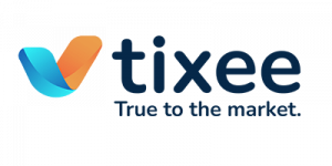 بروکر TIXEE