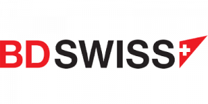 لوگو بروکر BDswiss