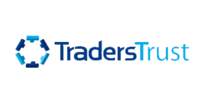 LOGO TRADERS TRUST