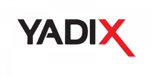 لوگو بروکر YADIX
