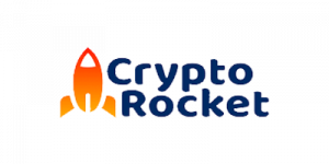 لوگو بروکر Cryptorocket