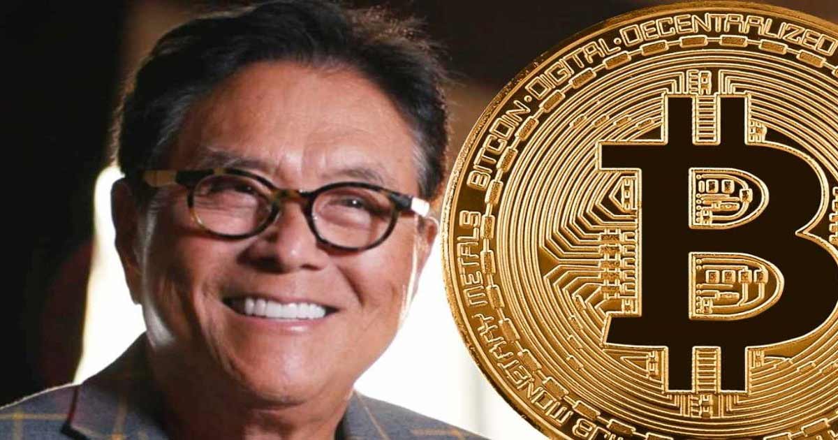 BTC UP or DOWN