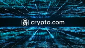 صرافی CryptoCom