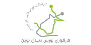 donyaye novin logo png