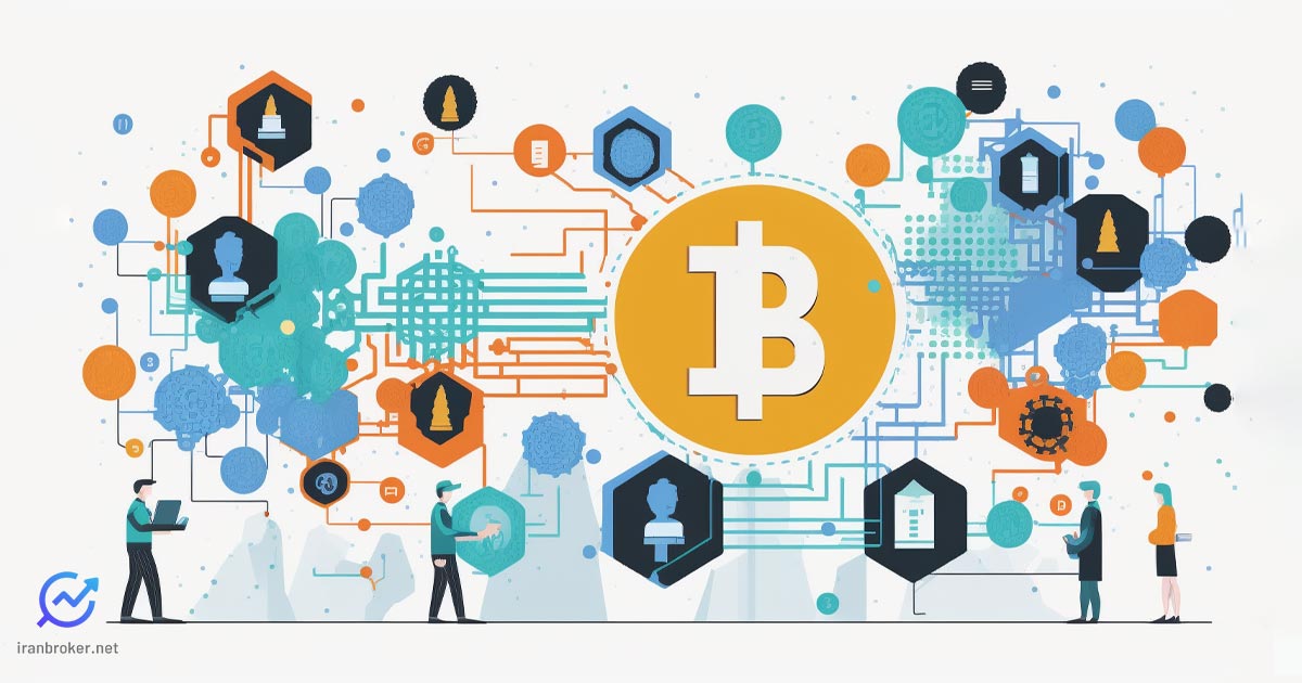 Role of consumer in blockchain and crypto