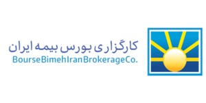 bourse bime iran logo png