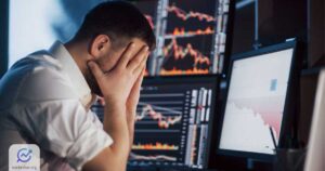 فرسودگی ذهن در فارکس