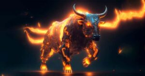 Bitcoin Breaks 25K