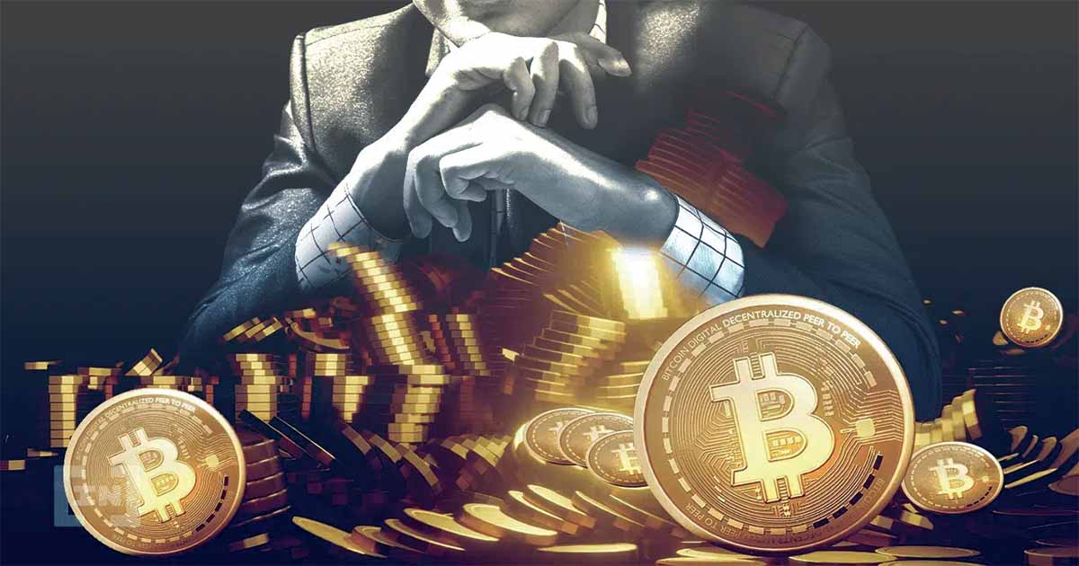 Bitcoin holders price time