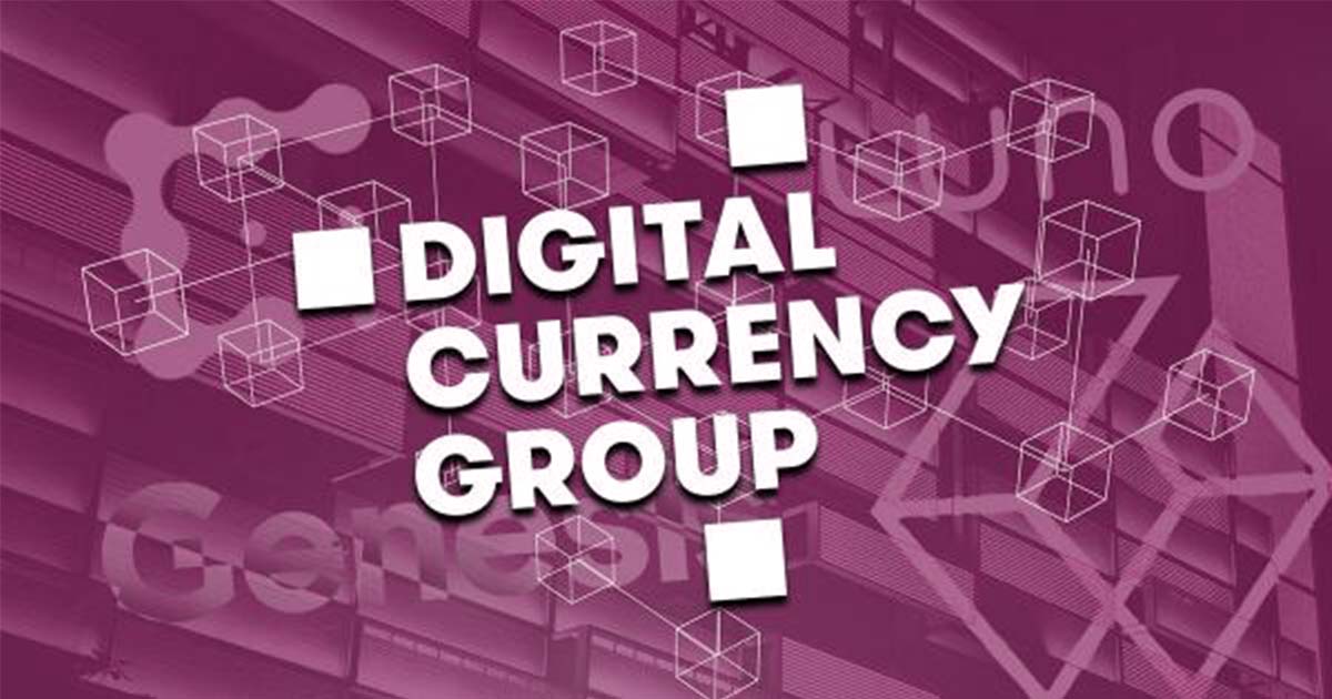 DCG Revealed a Loss of Over 1 Billion
