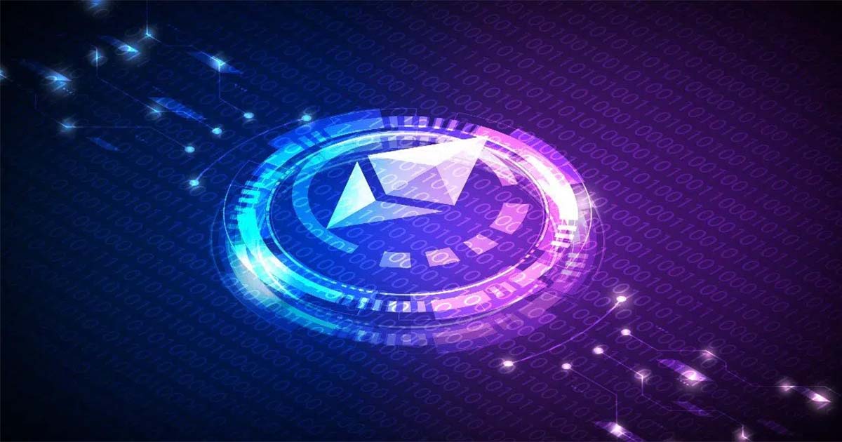 Ethereum roadmap