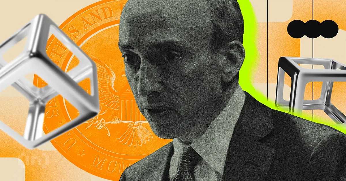 bic Gary Gensler SEC neutral 3