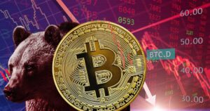 bitcoin dominance 1