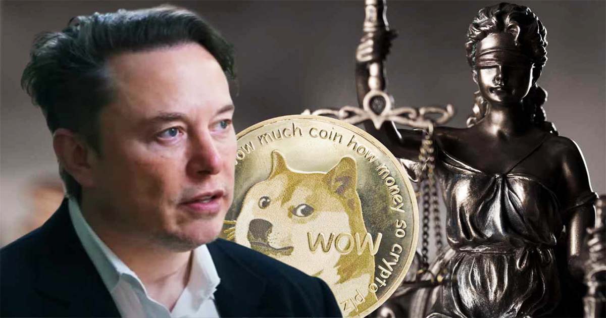 elon musk sued