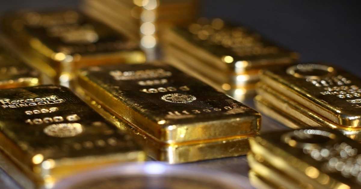 precious metals