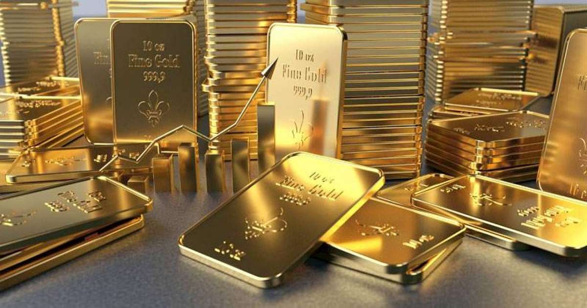 Gold