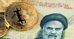 Iran crypto tax