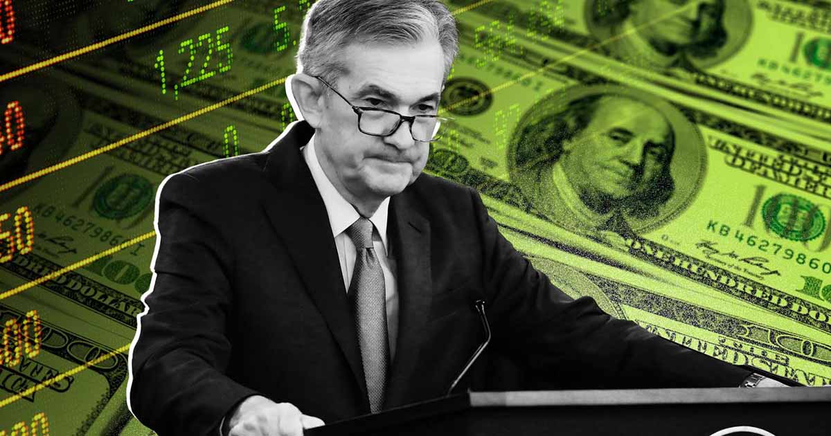 News Fed new rate hike