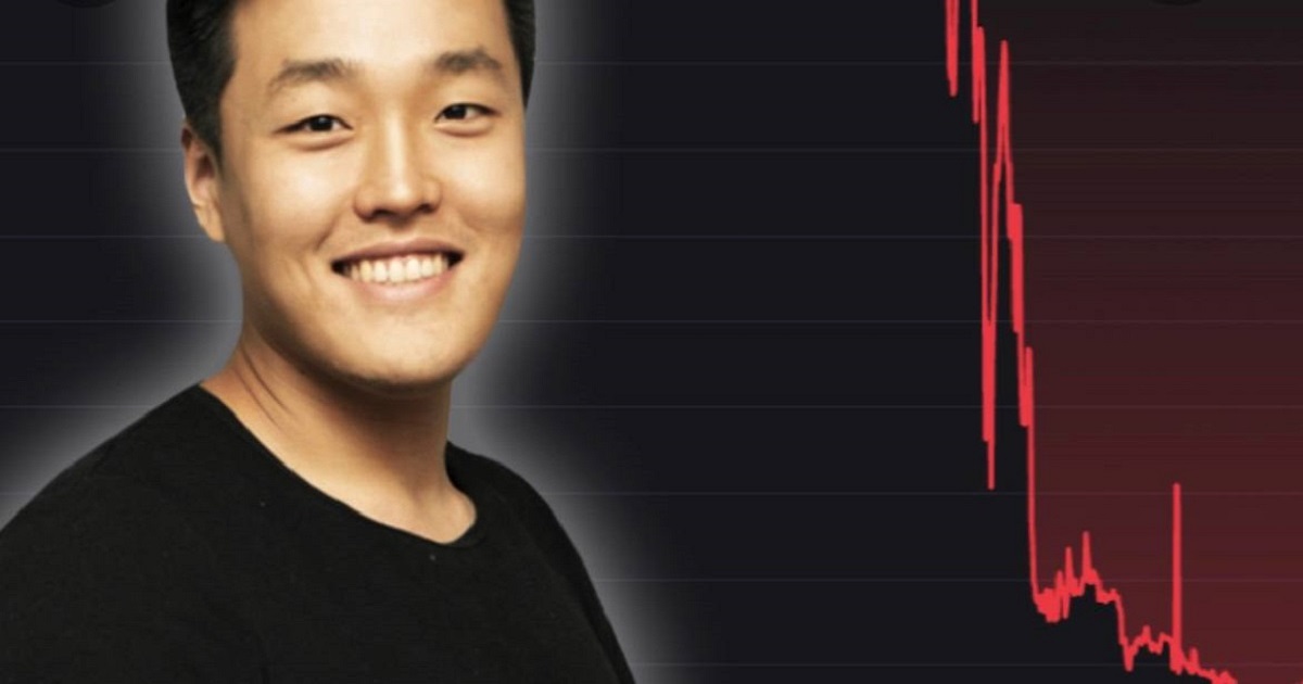 Terra's Do Kwon- دو کوان و مجازات شدید
