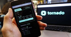 Tornado Cash