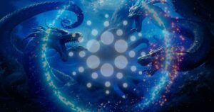 cardano hydra