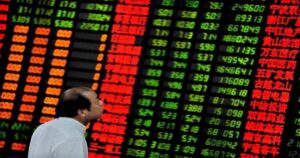 china stock market ii1111