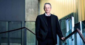 godfather of ai