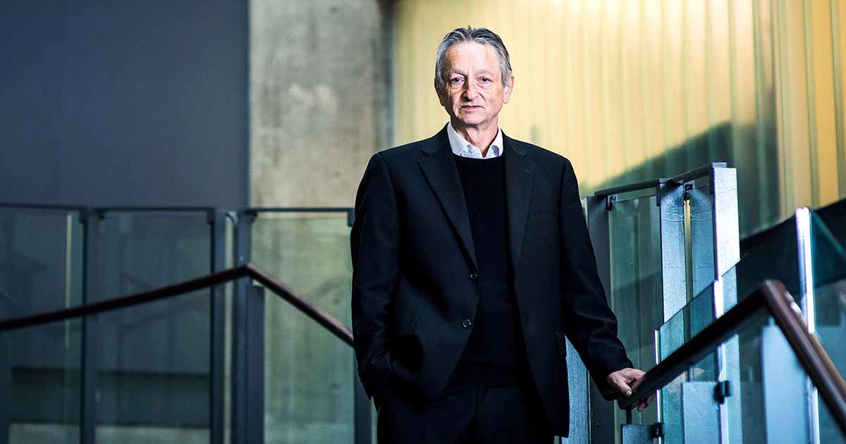 godfather of ai