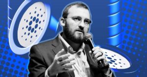 hoskinson cardano zk