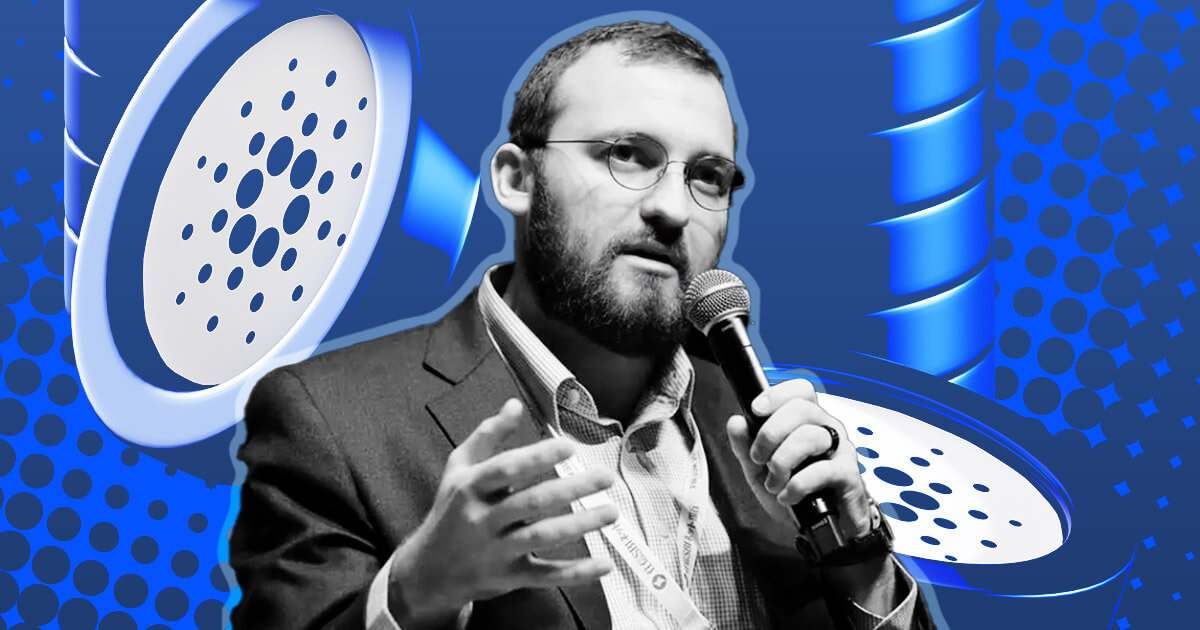 hoskinson cardano zk