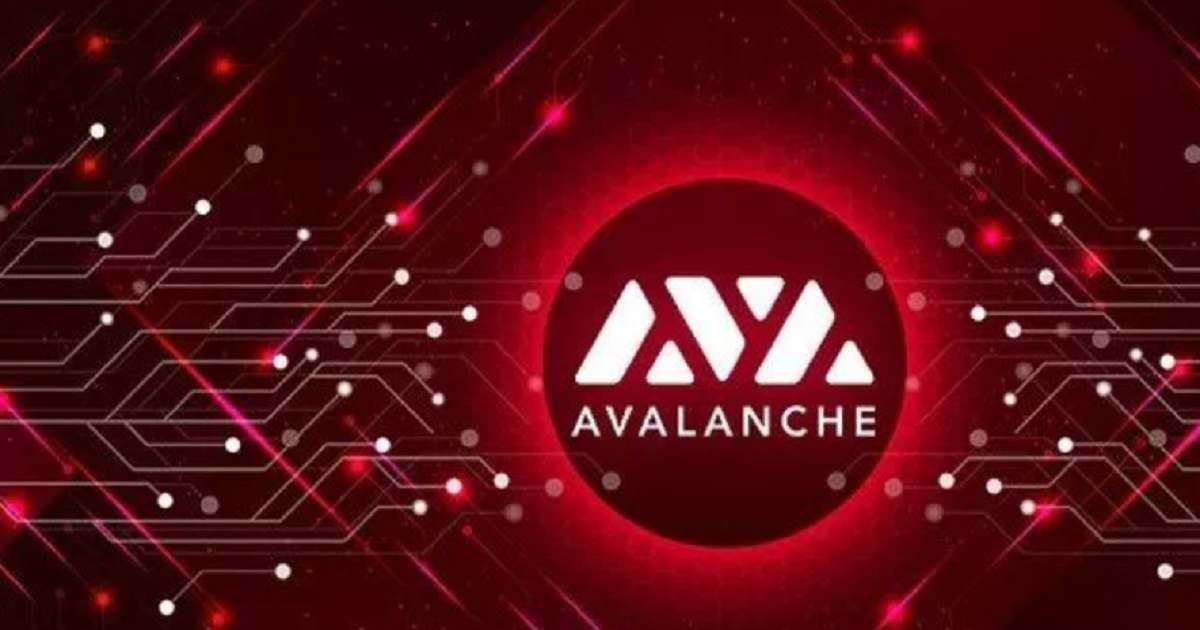 should i buy avalanche avax at the current price