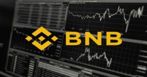 BNB Price Analysis