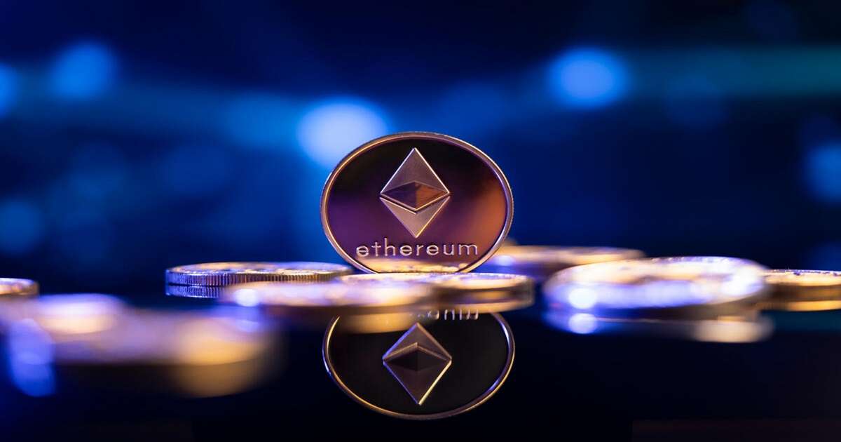 ETH 1 4