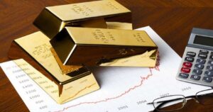gold prices XAUUSD fed