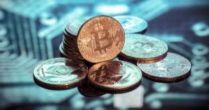 cryptocurrencies 1