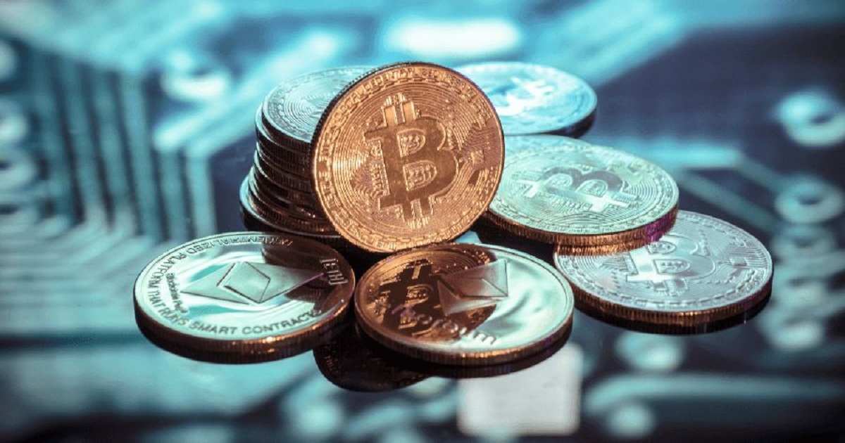 cryptocurrencies 1