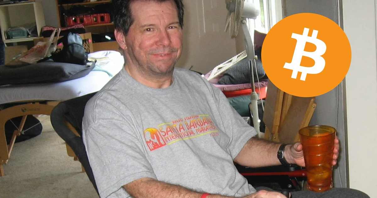 Hal Finney 1