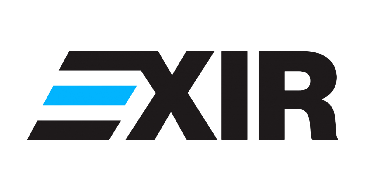 exir 3