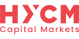 لوگو بروکر HYCM