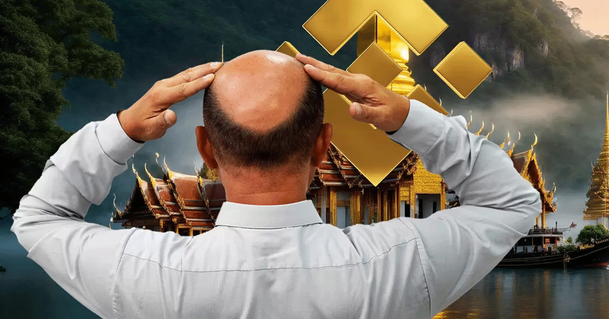 binance