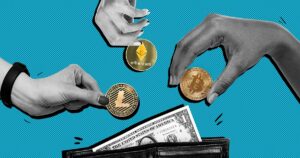 crypto asset
