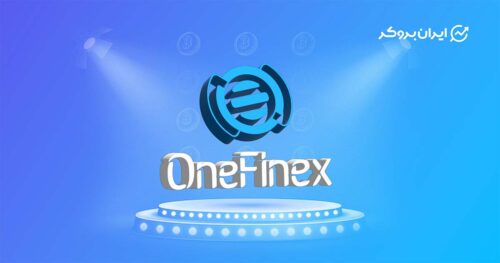 for news of exchanges base onefinex