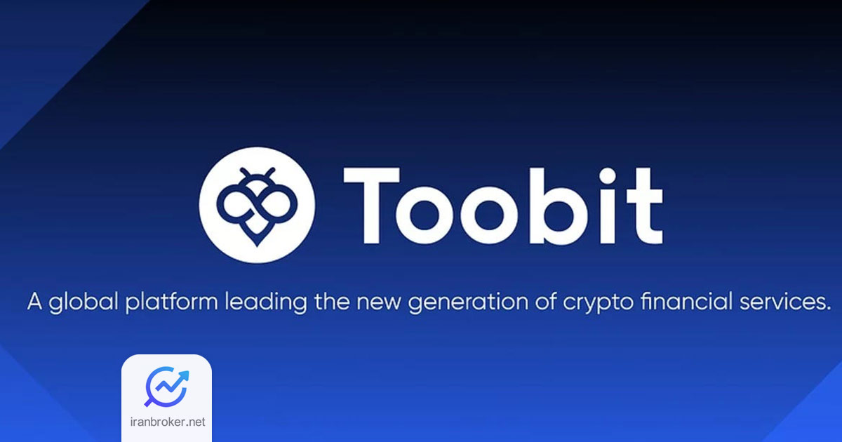 toobit 4