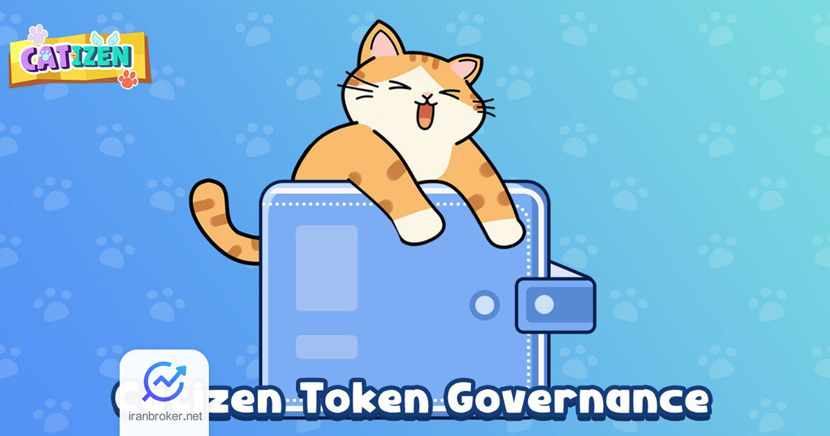 catizen 4