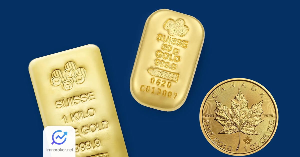 gold 4