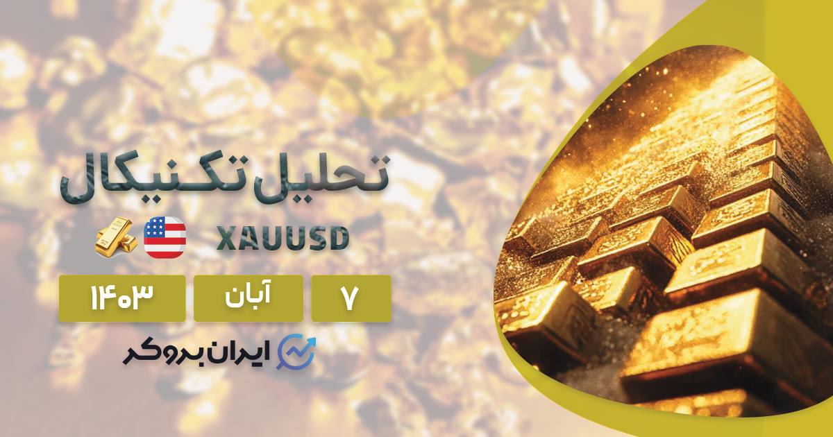 پیش بینی قیمت طلا