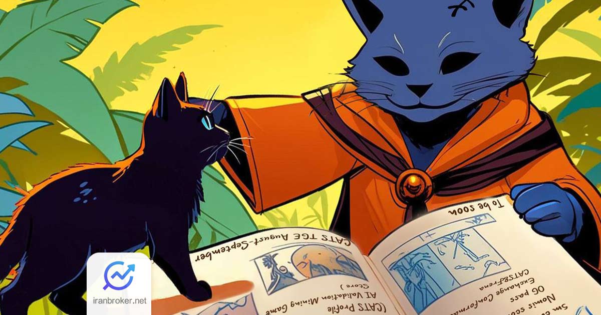cats 1 1