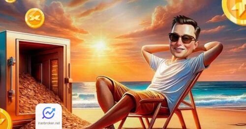 musk 2