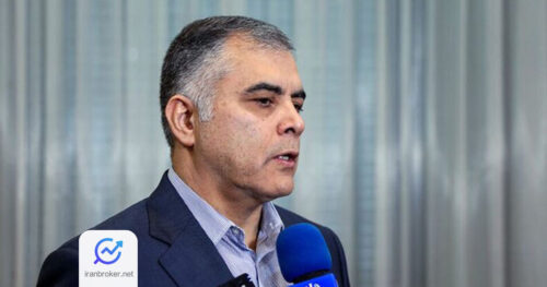 وزیر نفت